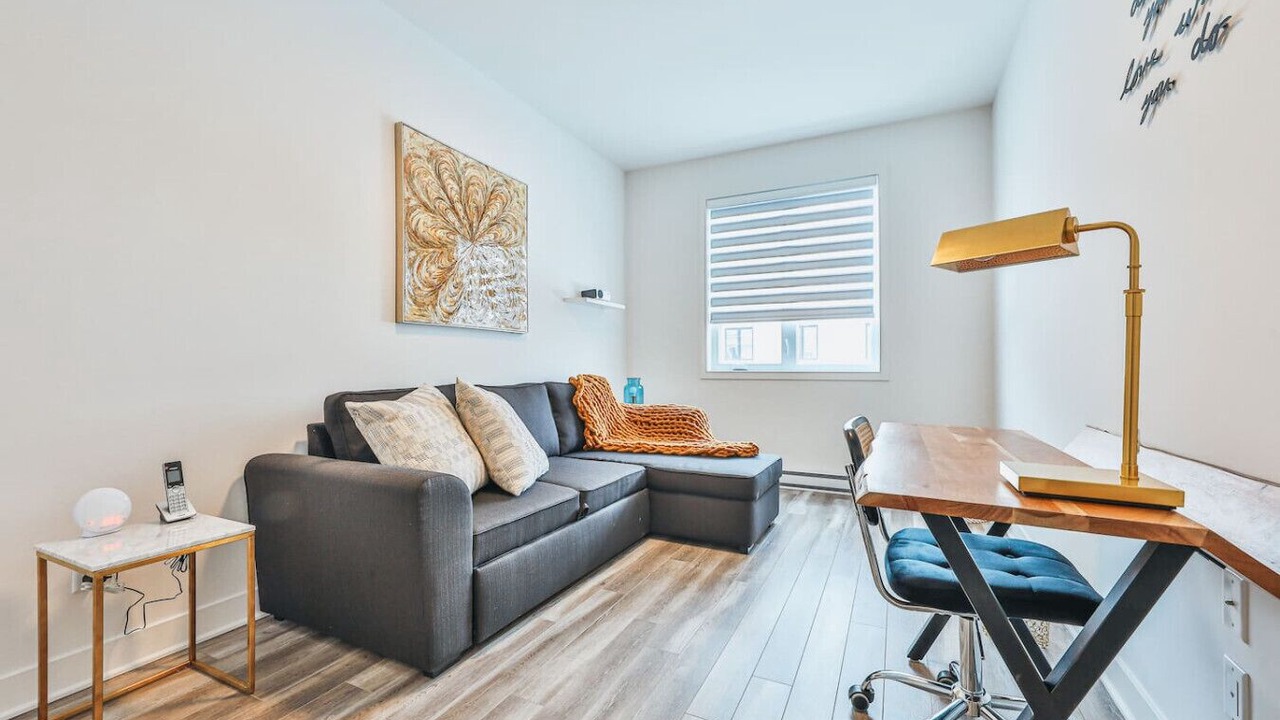 Photo of Livingroom in Mirabel