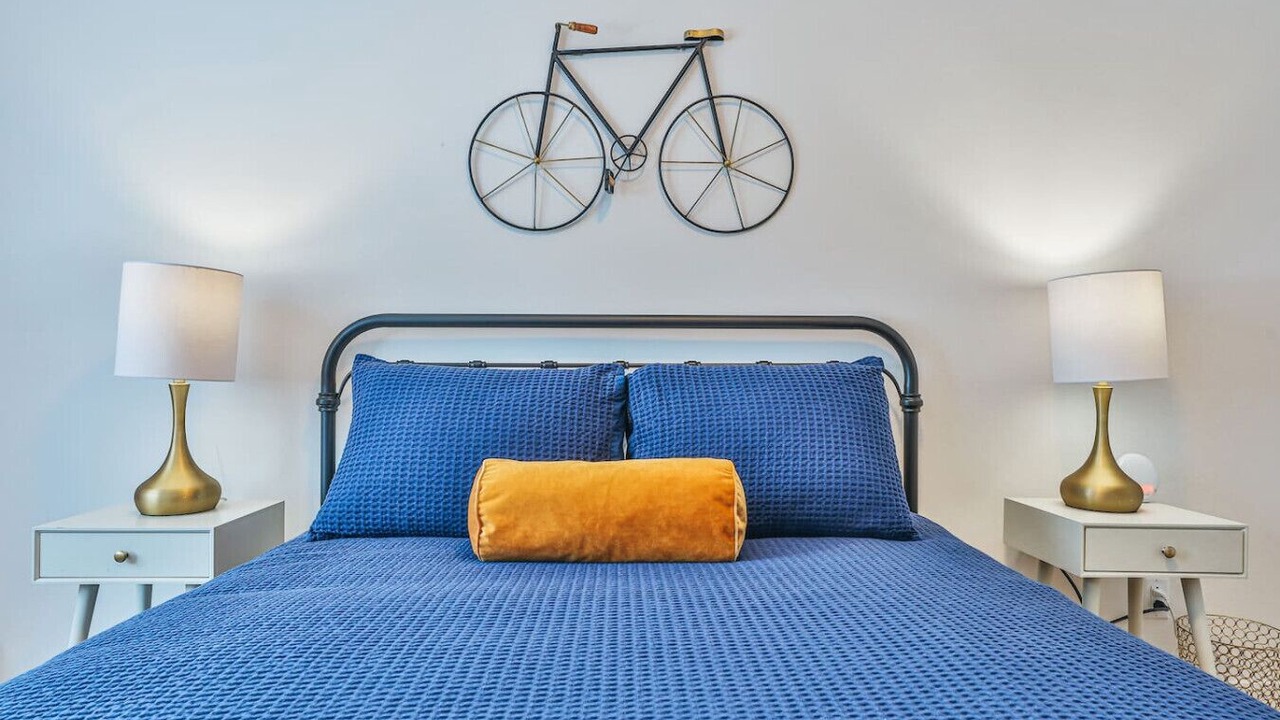 Photo of Bedroom in Mirabel