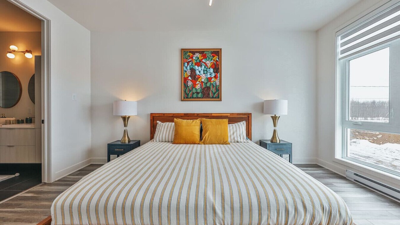 Photo of Bedroom in Mirabel