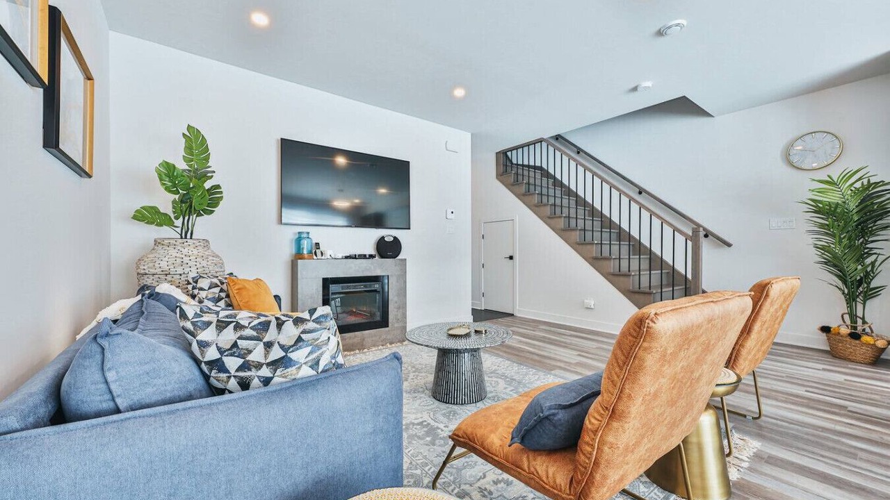 Photo of Livingroom in Mirabel