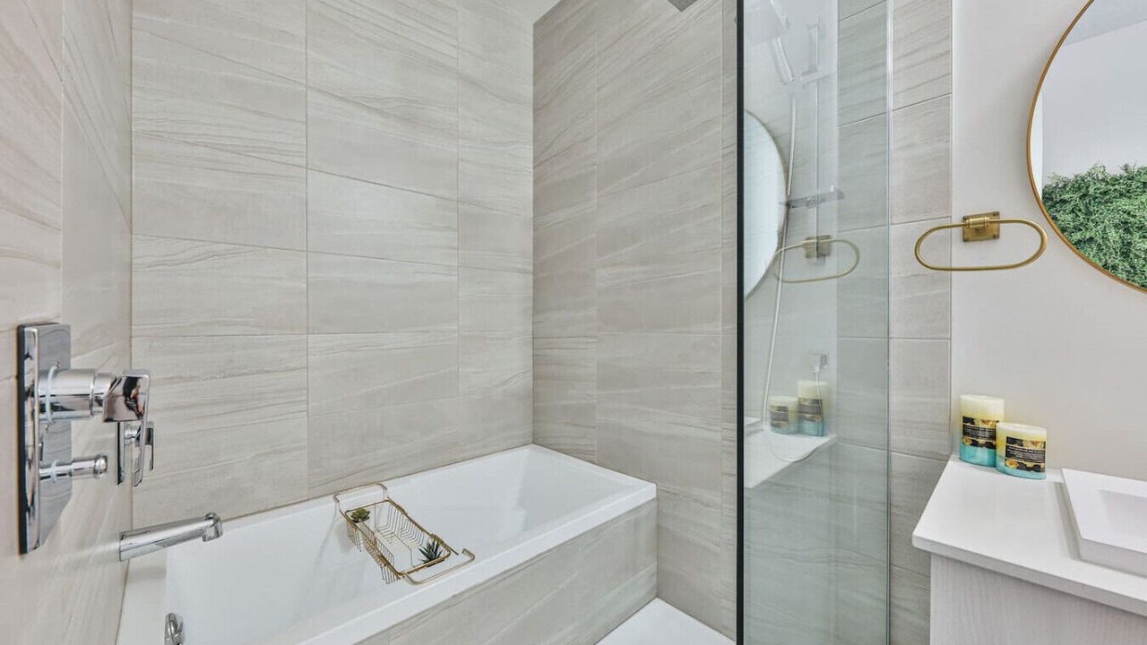 Photo of Bathroom in Mirabel