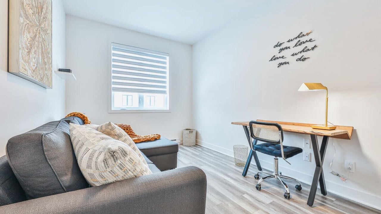 Photo of Livingroom in Mirabel