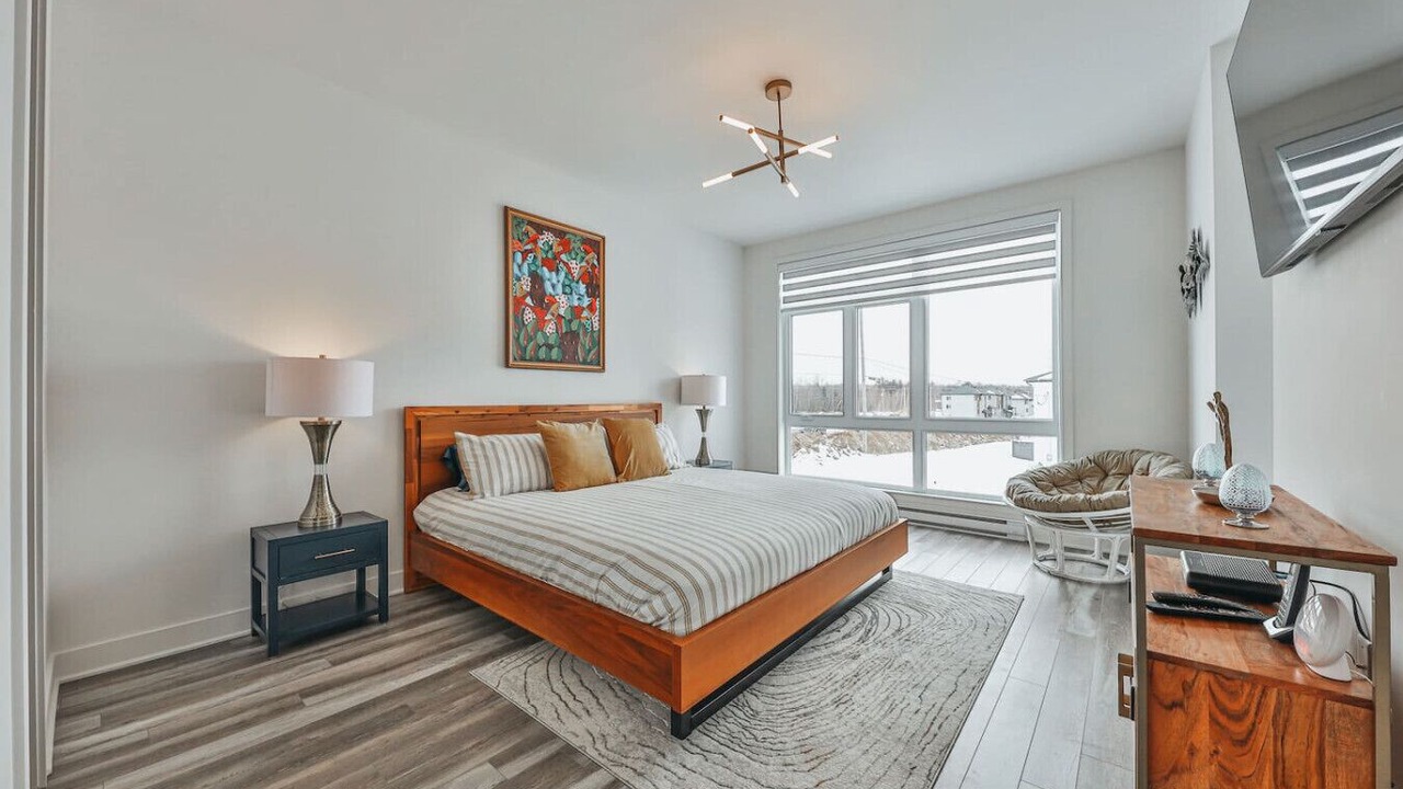 Photo of Bedroom in Mirabel