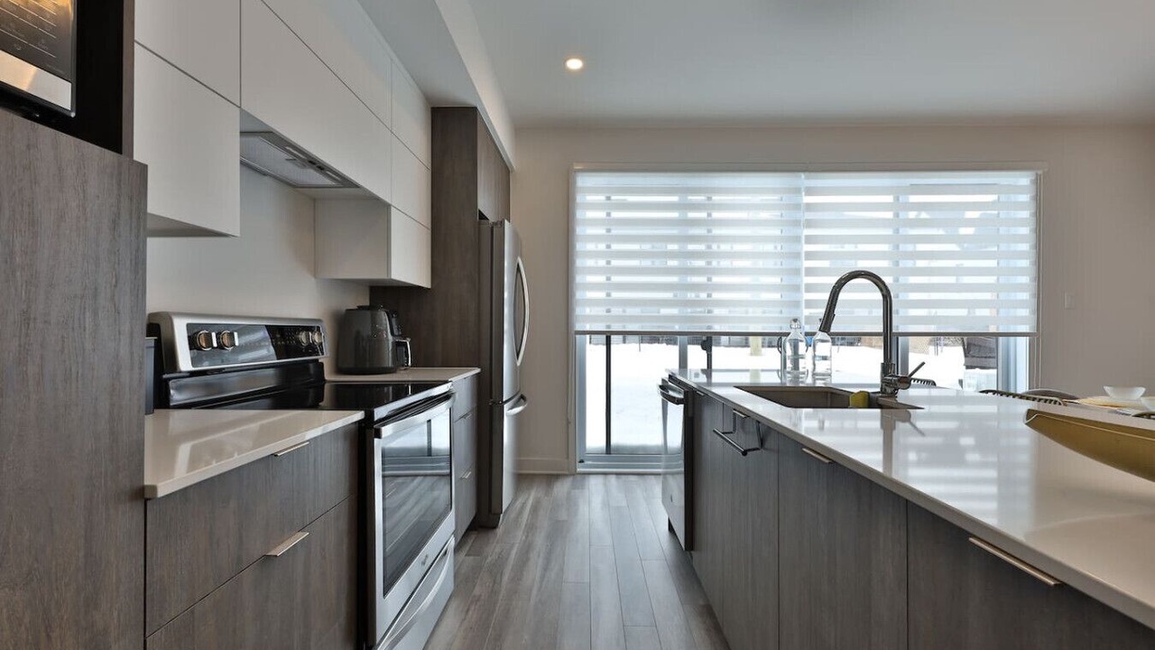 Photo of Kitchen in Mirabel