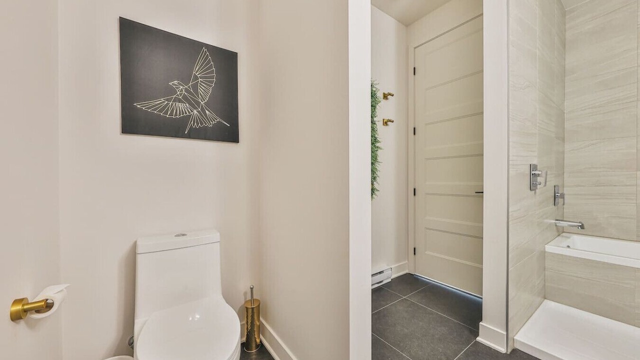 Photo of Bathroom in Mirabel