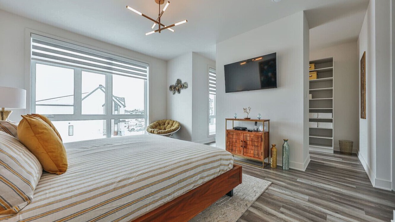 Photo of Bedroom in Mirabel