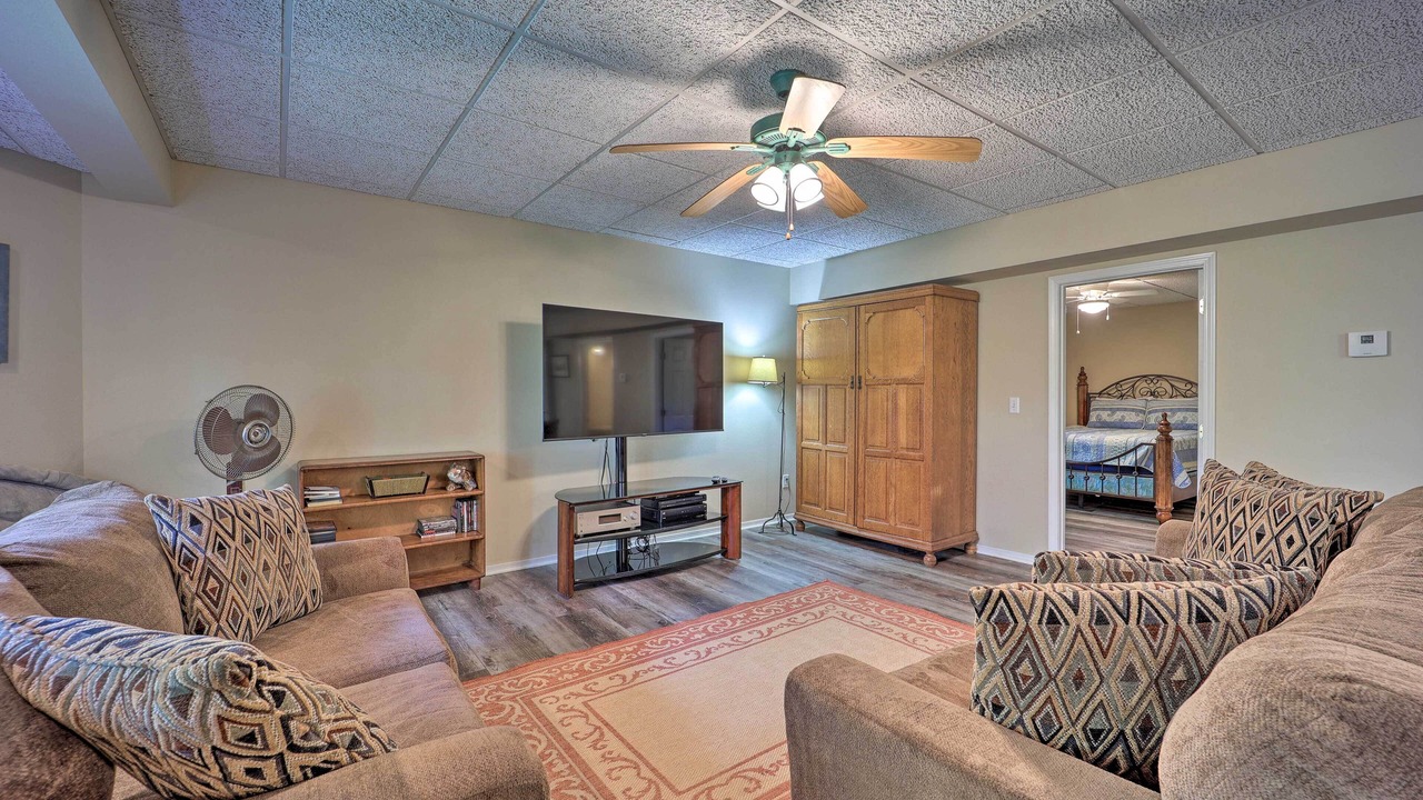 Photo of Livingroom in Bella Vista