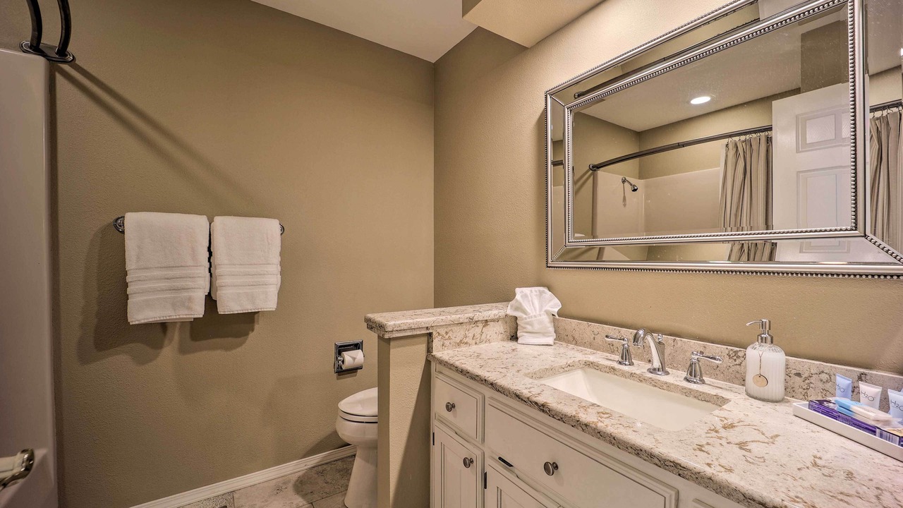 Photo of Bathroom in Bella Vista