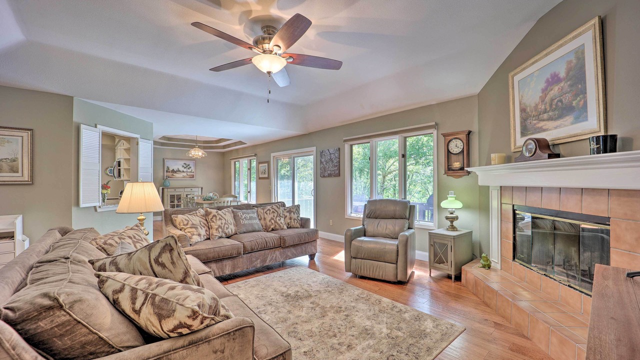 Photo of Bedroom in Bella Vista