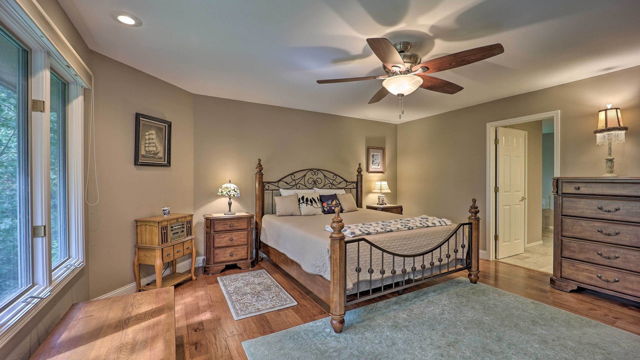 Photo of Bedroom in Bella Vista