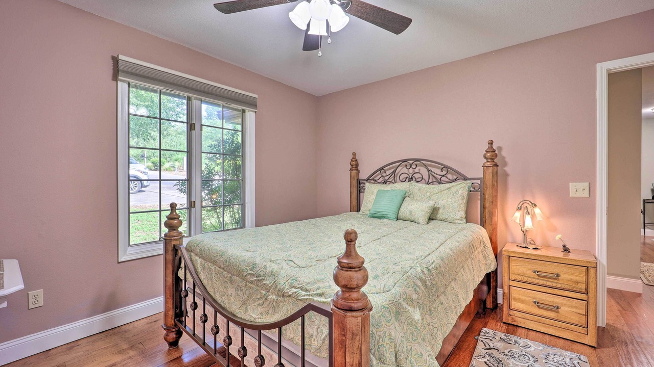 Photo of Bedroom in Bella Vista