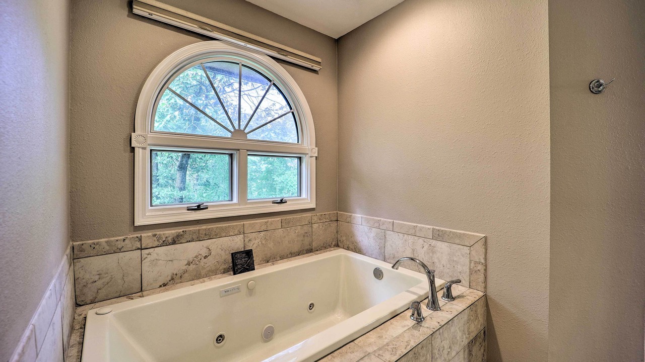 Photo of Bathroom in Bella Vista