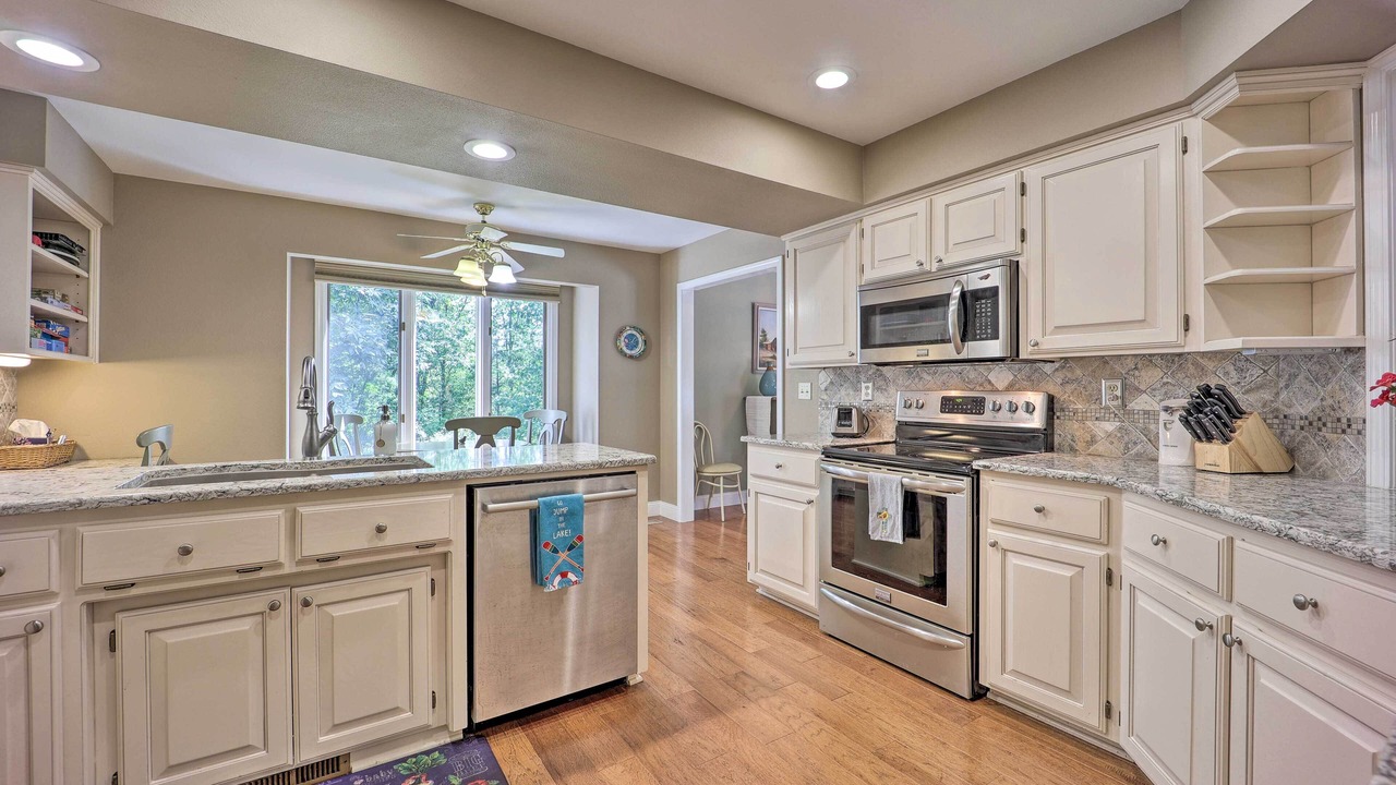 Photo of Kitchen in Bella Vista