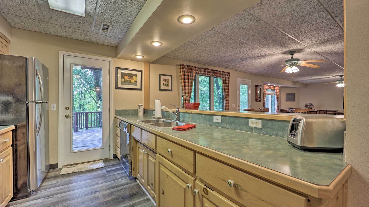 Photo of Kitchen in Bella Vista