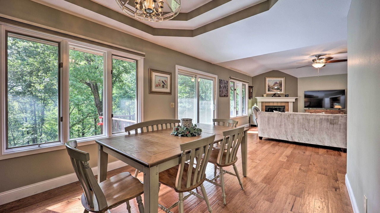 Photo of Bedroom in Bella Vista