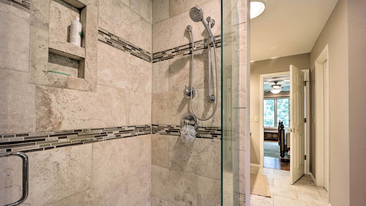 Photo of Bathroom in Bella Vista
