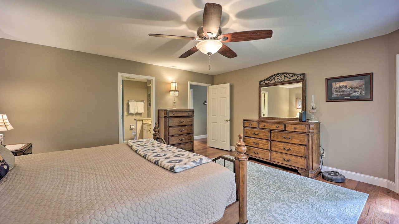 Photo of Bedroom in Bella Vista