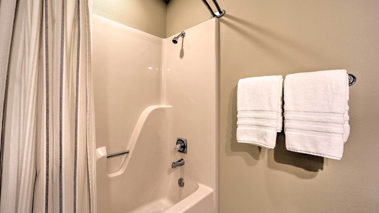 Photo of Bathroom in Bella Vista