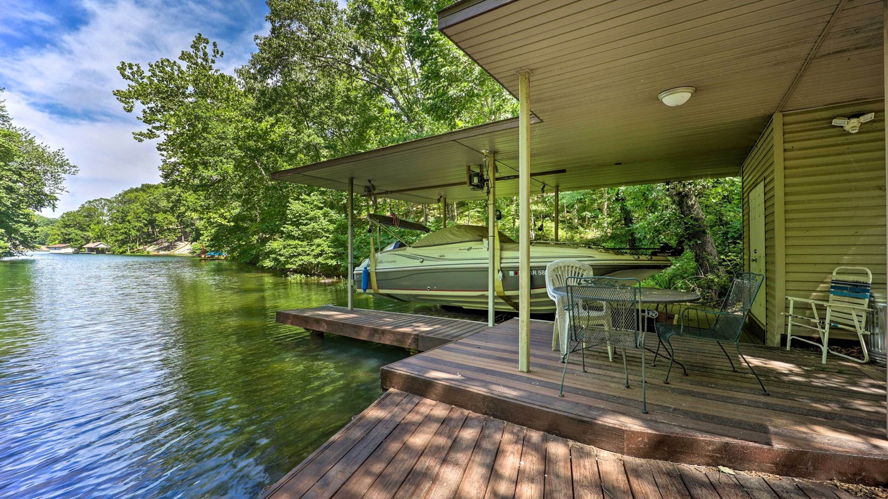 Photo of Outdoor in Bella Vista