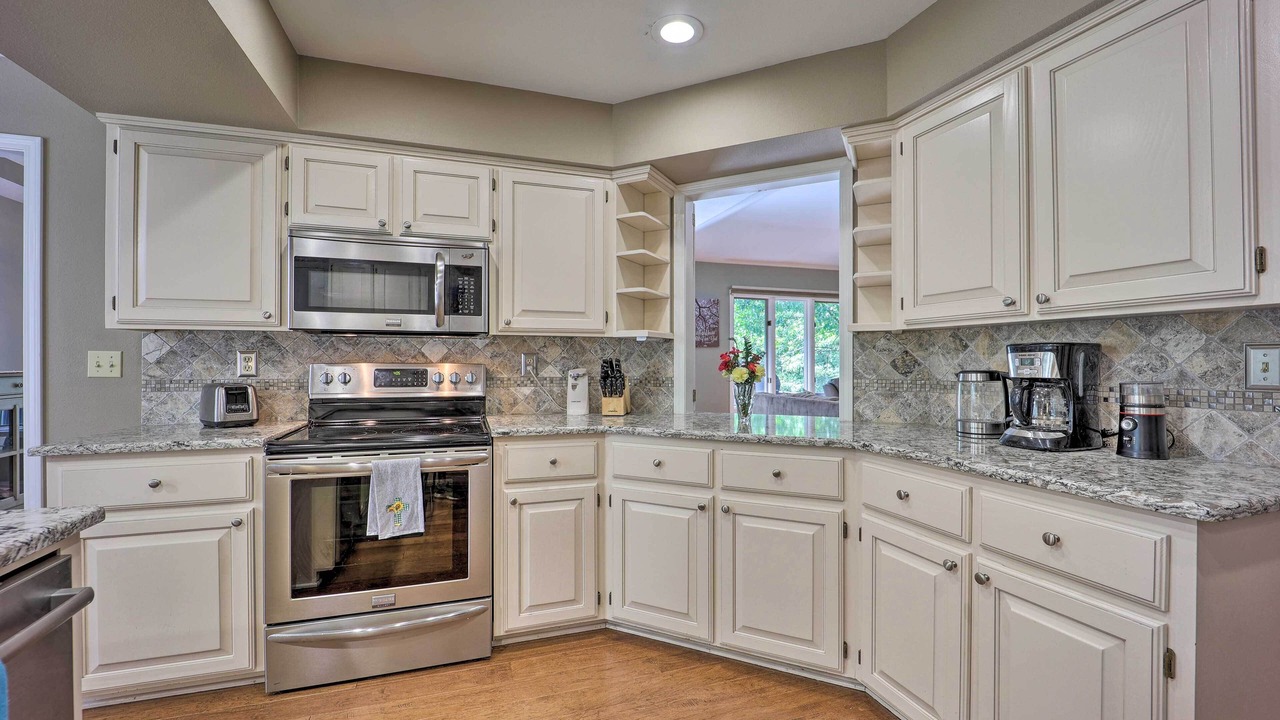 Photo of Kitchen in Bella Vista