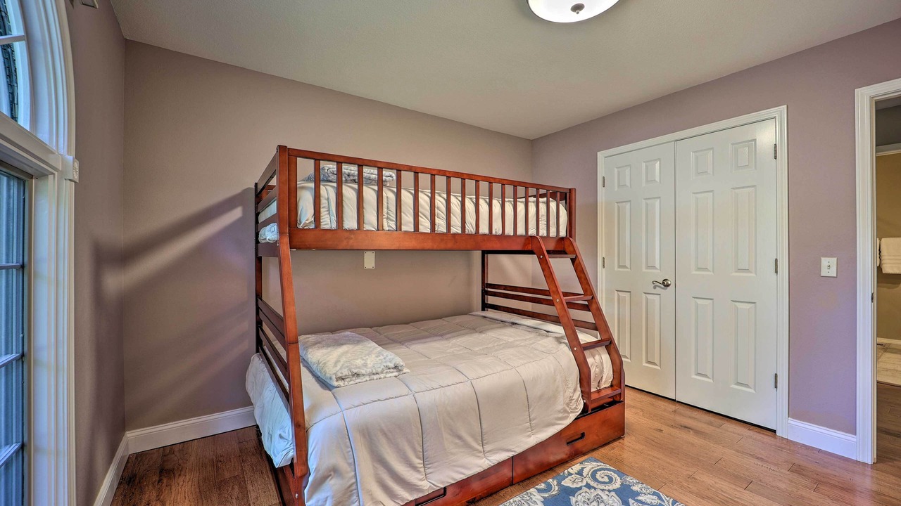 Photo of Bedroom in Bella Vista