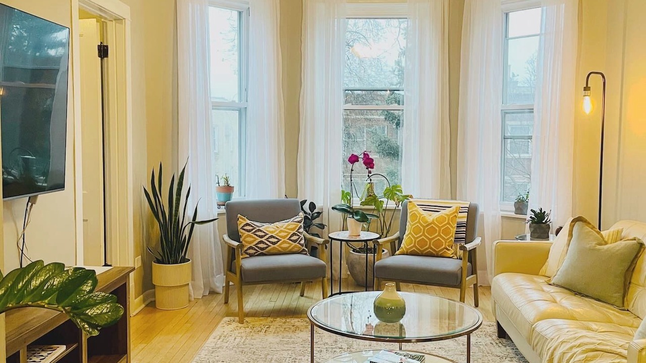 Photo of Livingroom in Avondale