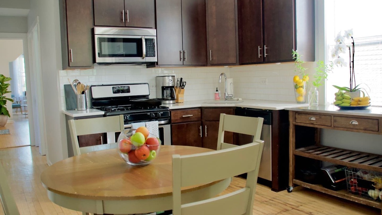 Photo of Kitchen in Avondale