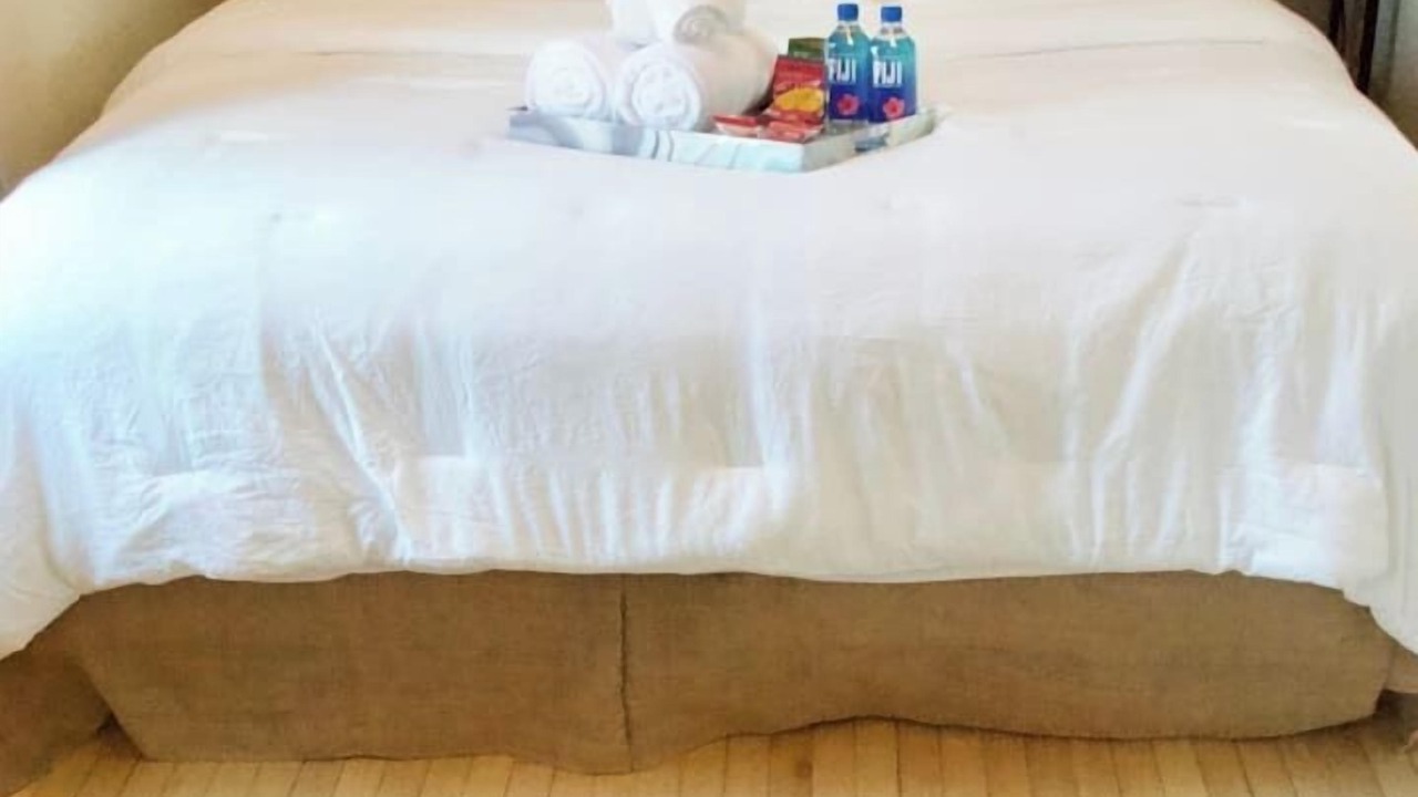 Photo of Bedroom in Avondale