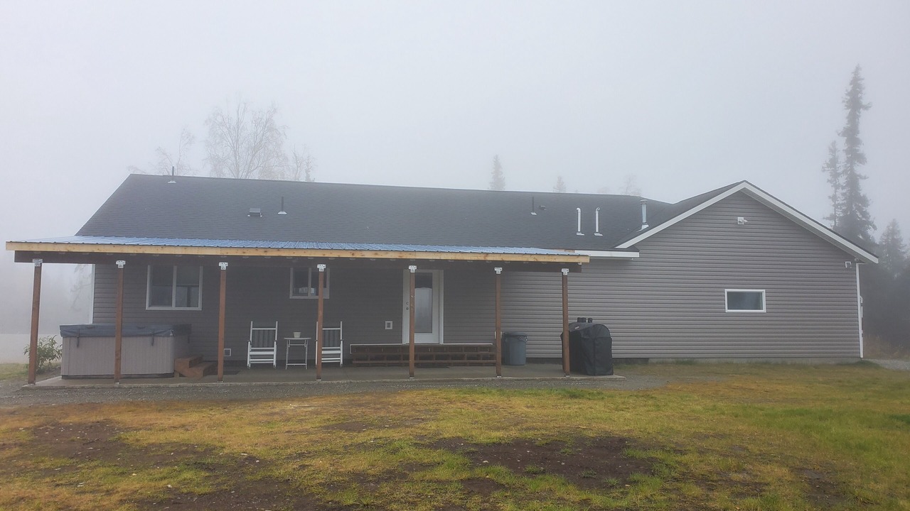 Photo of Outdoor in Willow