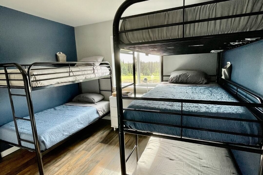 Photo of Bedroom in Willow