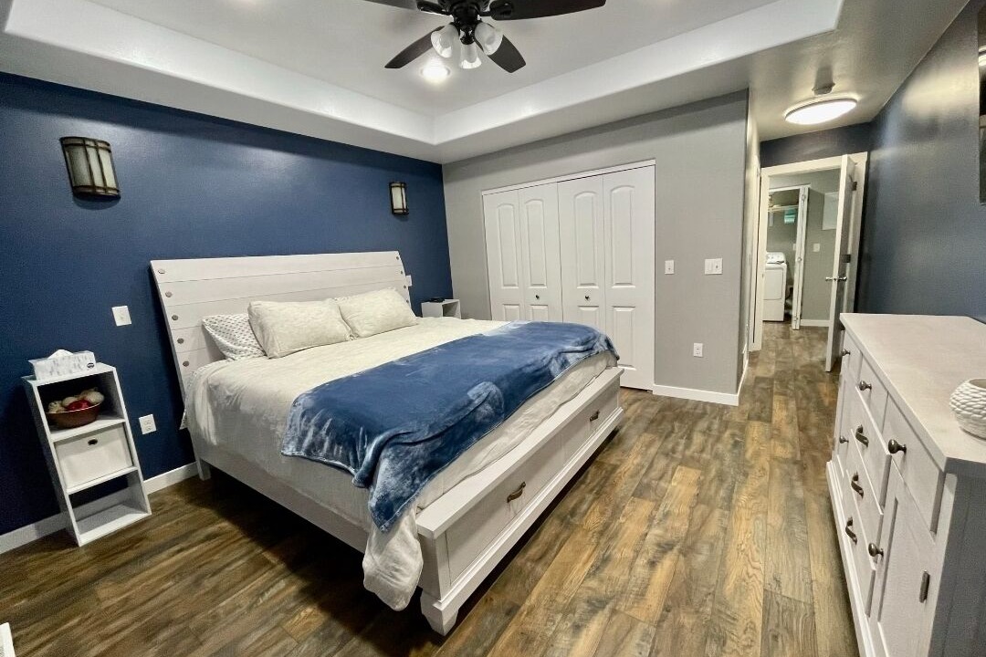 Photo of Bedroom in Willow