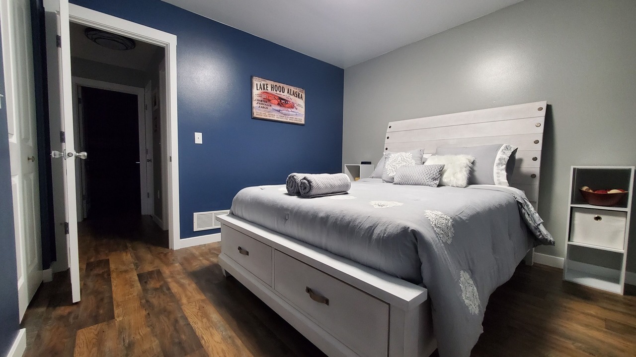 Photo of Bedroom in Willow