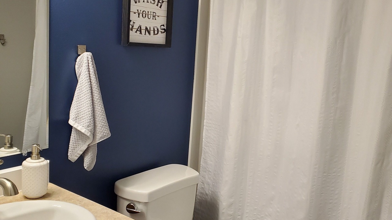 Photo of Bathroom in Willow