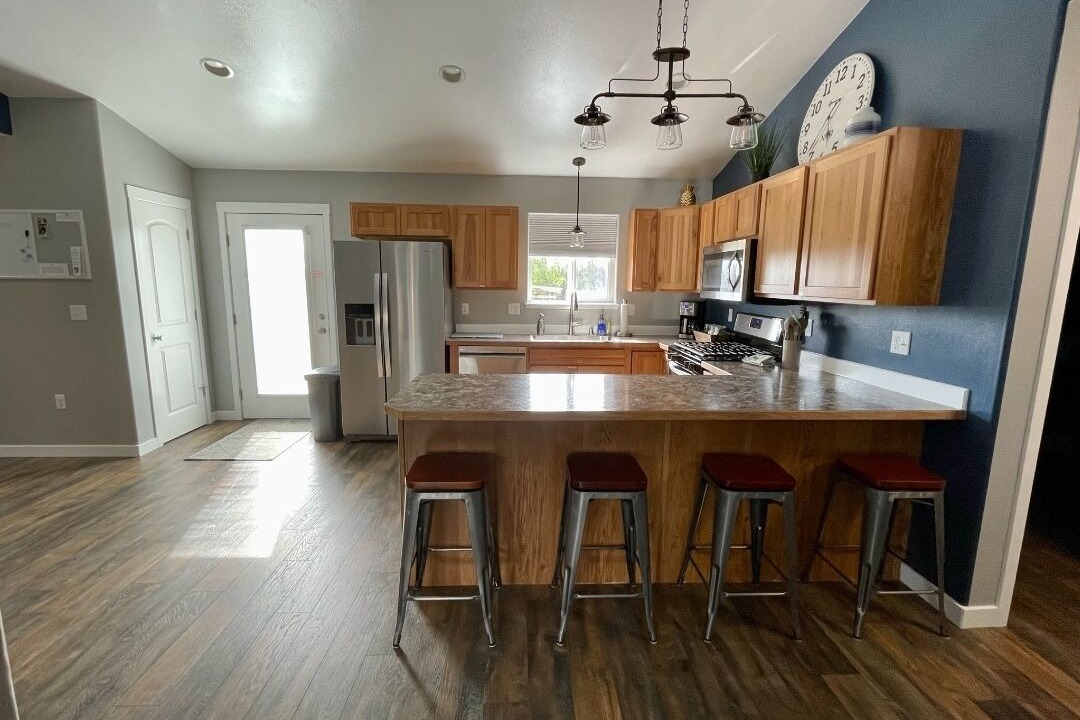 Photo of Kitchen in Willow