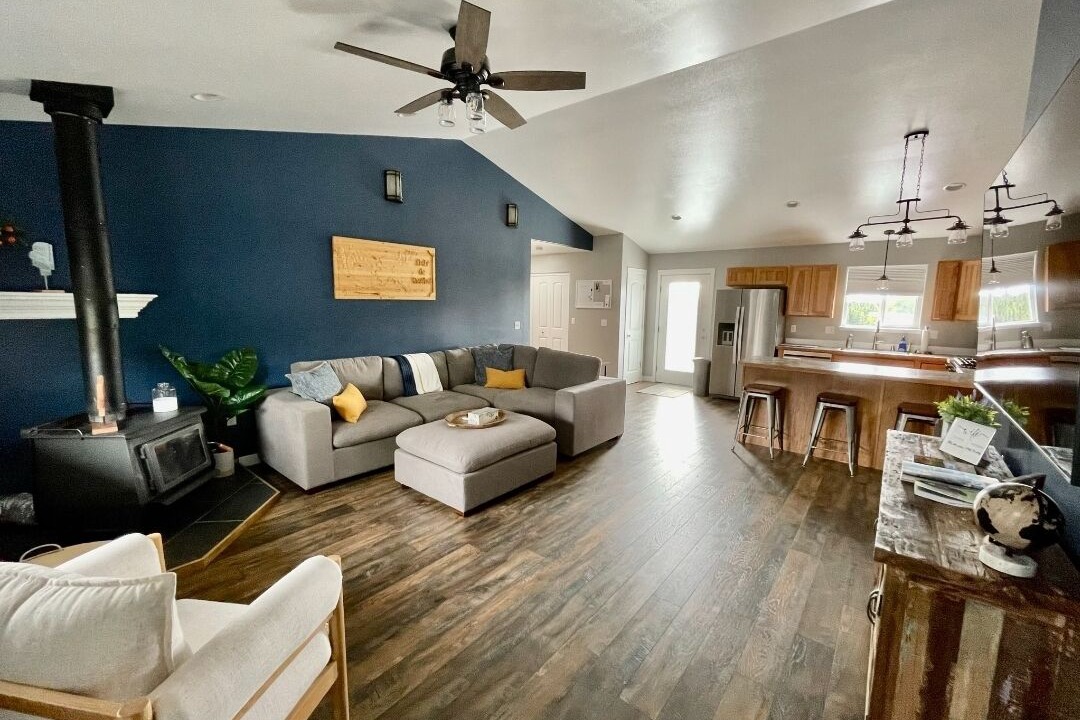 Photo of Livingroom in Willow
