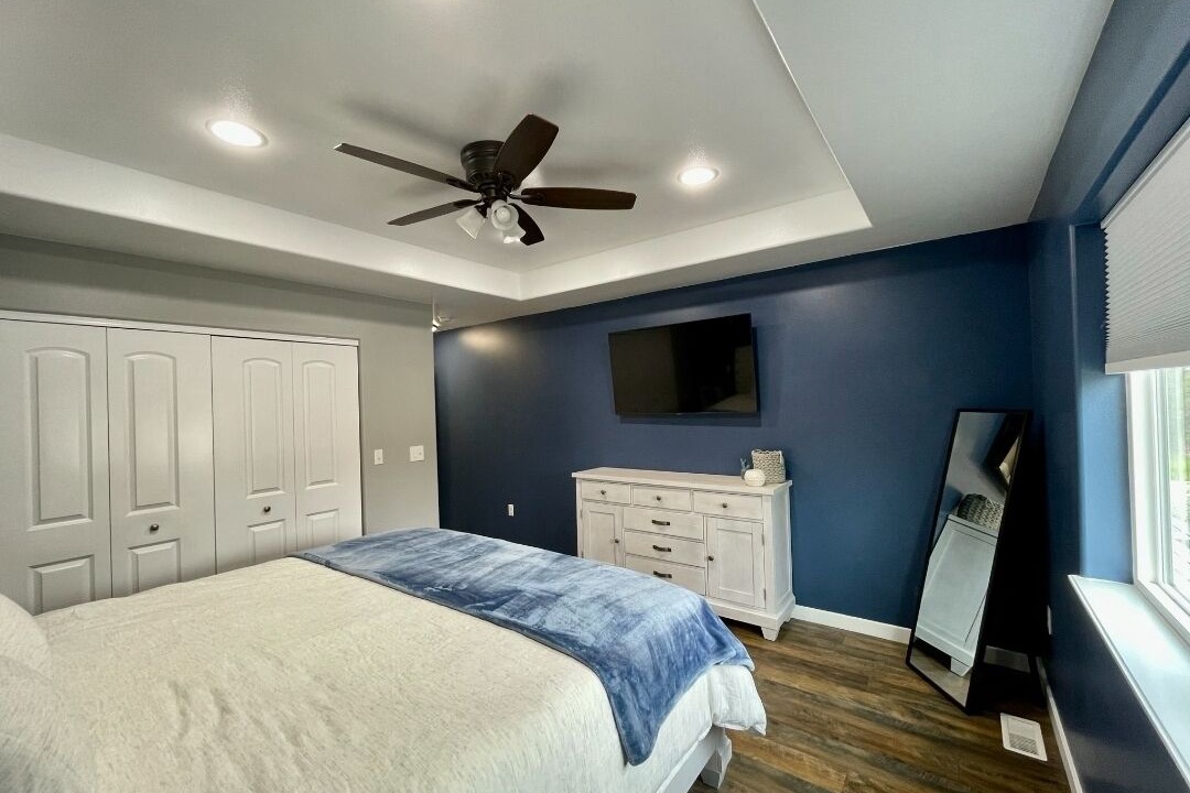 Photo of Bedroom in Willow