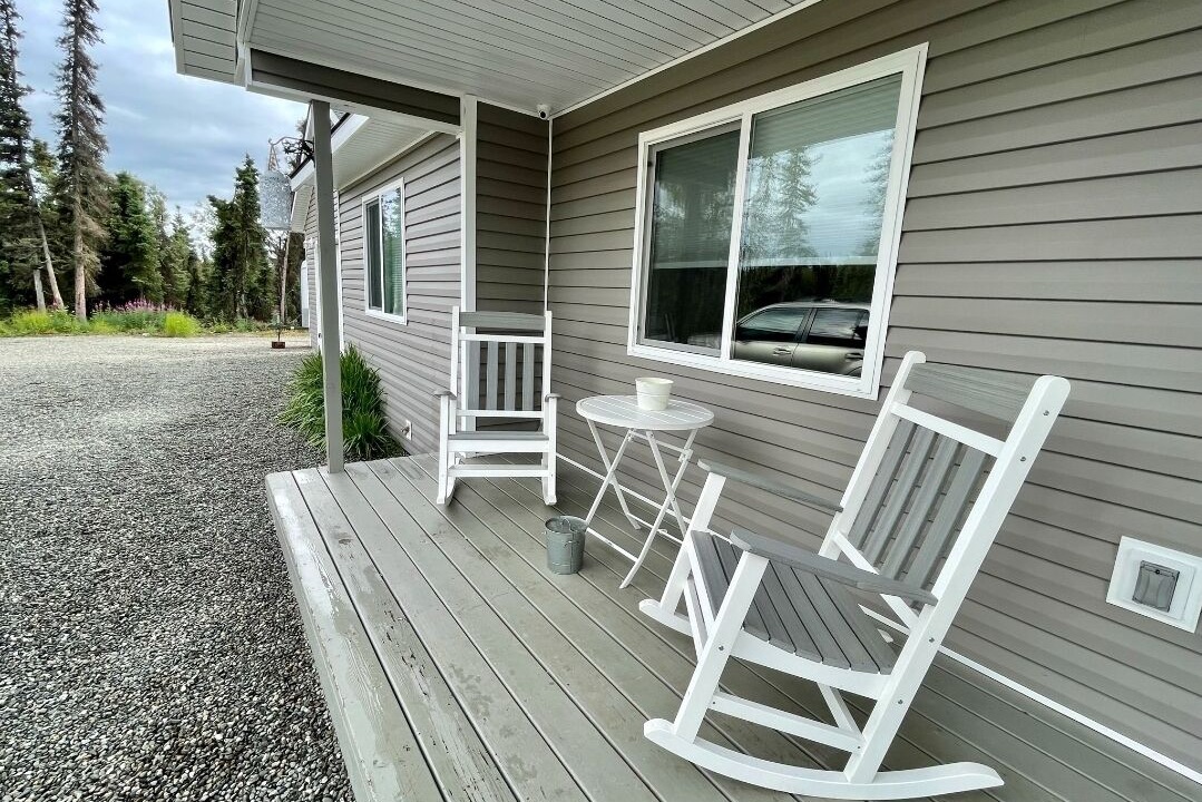 Photo of Patio Balcony in Willow