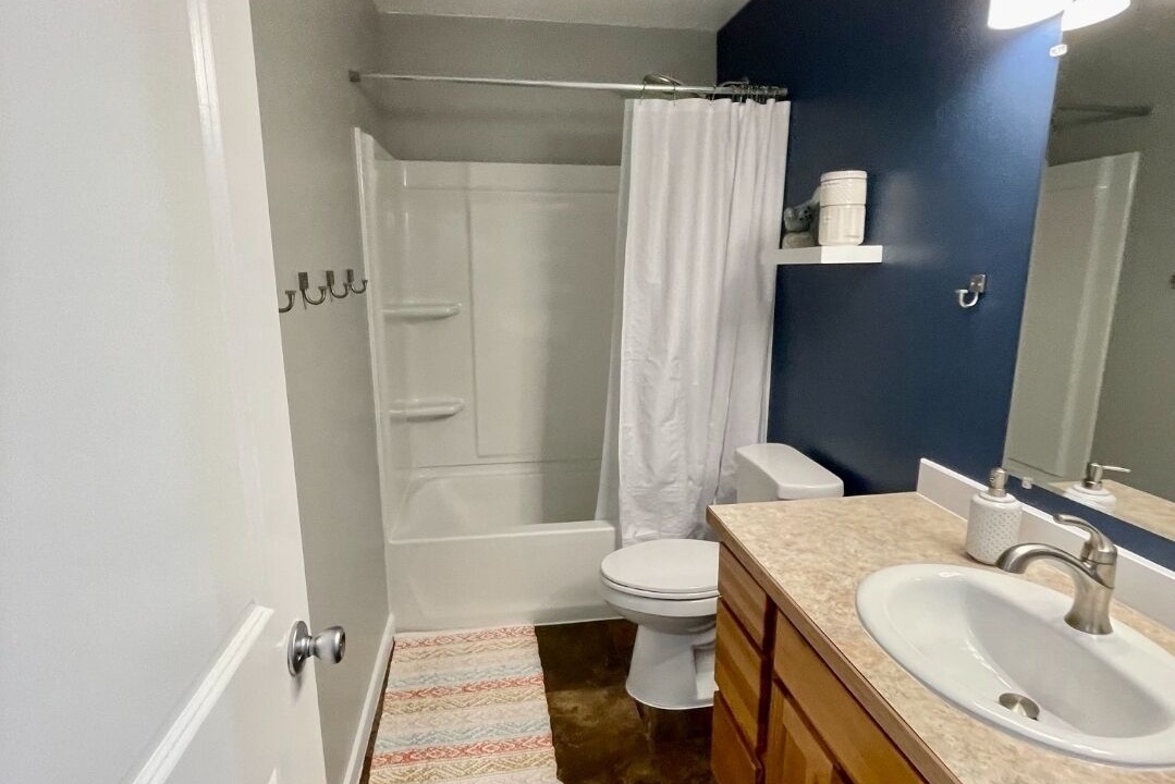 Photo of Bathroom in Willow