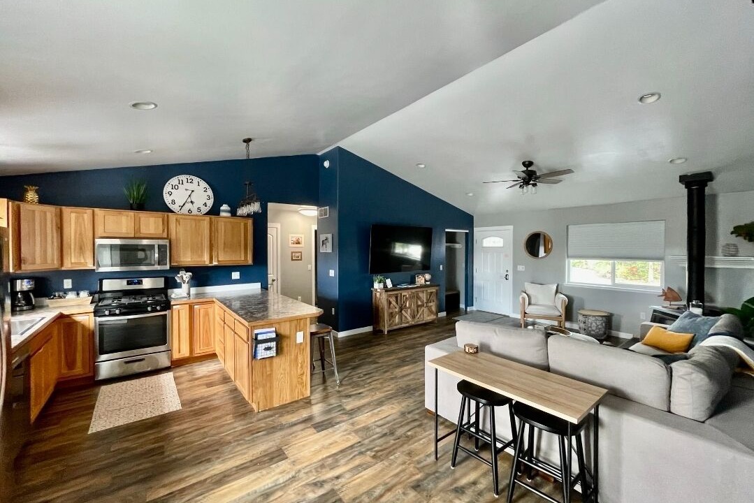 Photo of Livingroom in Willow