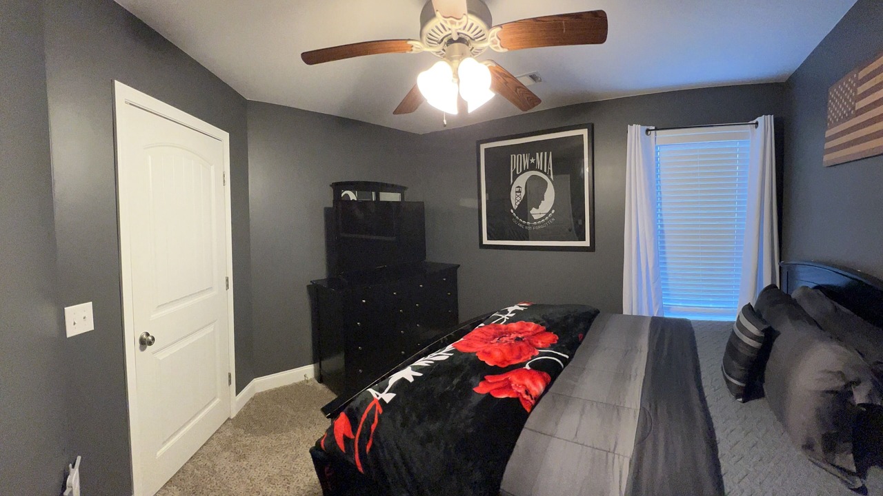 Photo of Bedroom in Phenix City