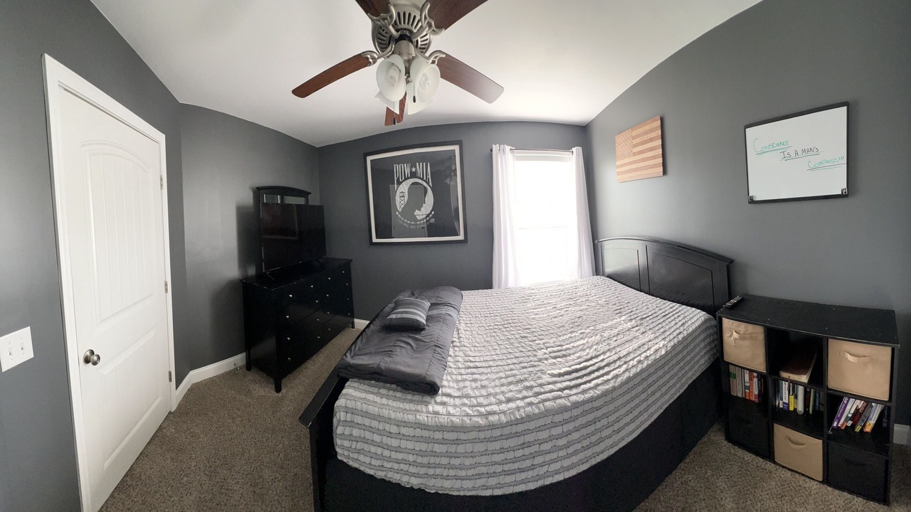 Photo of Bedroom in Phenix City