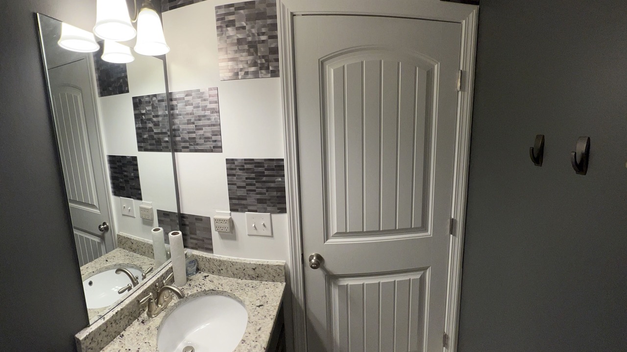 Photo of Bathroom in Phenix City