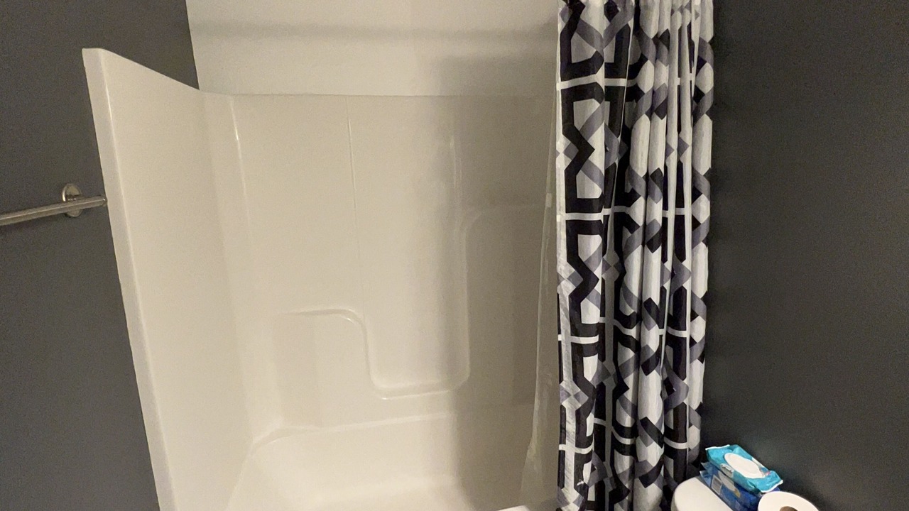 Photo of Bathroom in Phenix City