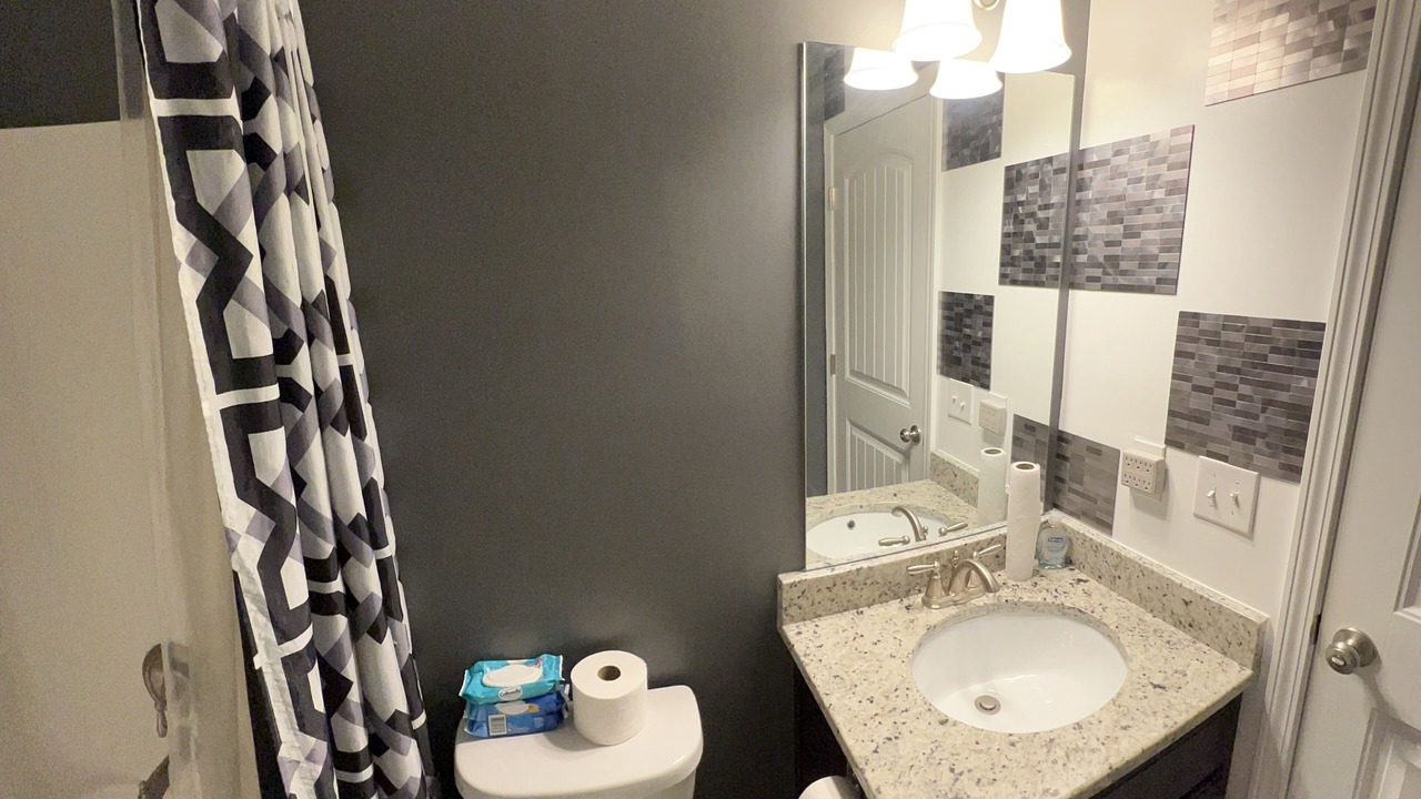 Photo of Bathroom in Phenix City