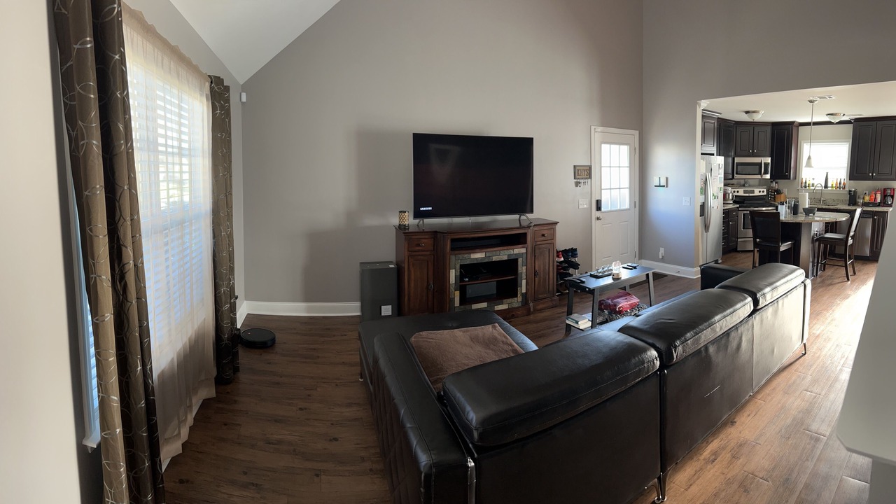 Photo of Livingroom in Phenix City