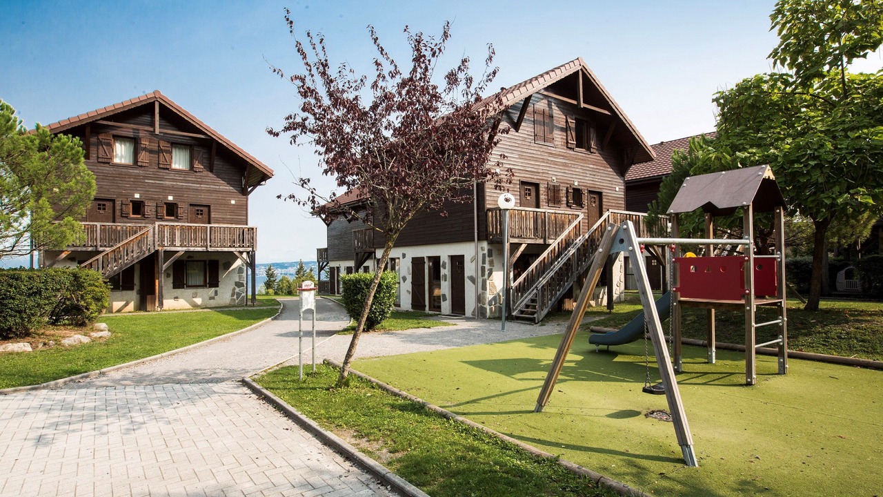 Photo of Others in Evian-les-Bains