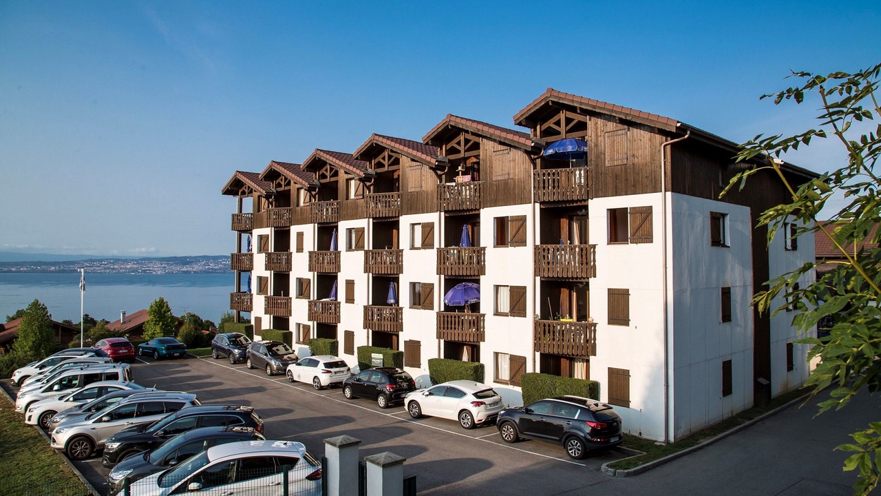 Photo of Others in Evian-les-Bains