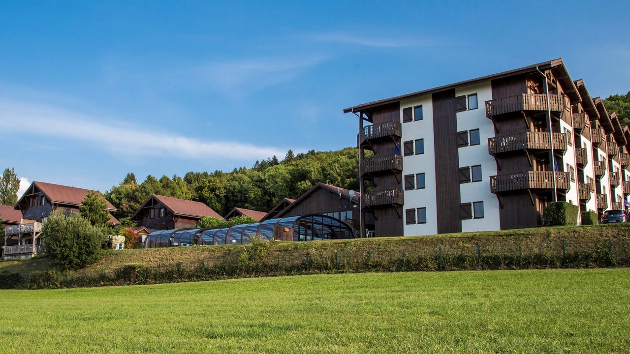 Photo of Others in Evian-les-Bains