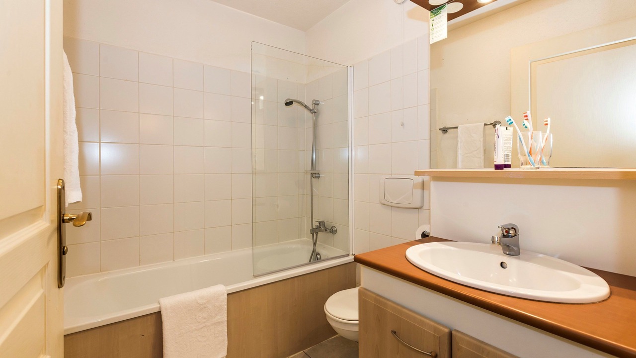 Photo of Bathroom in Evian-les-Bains