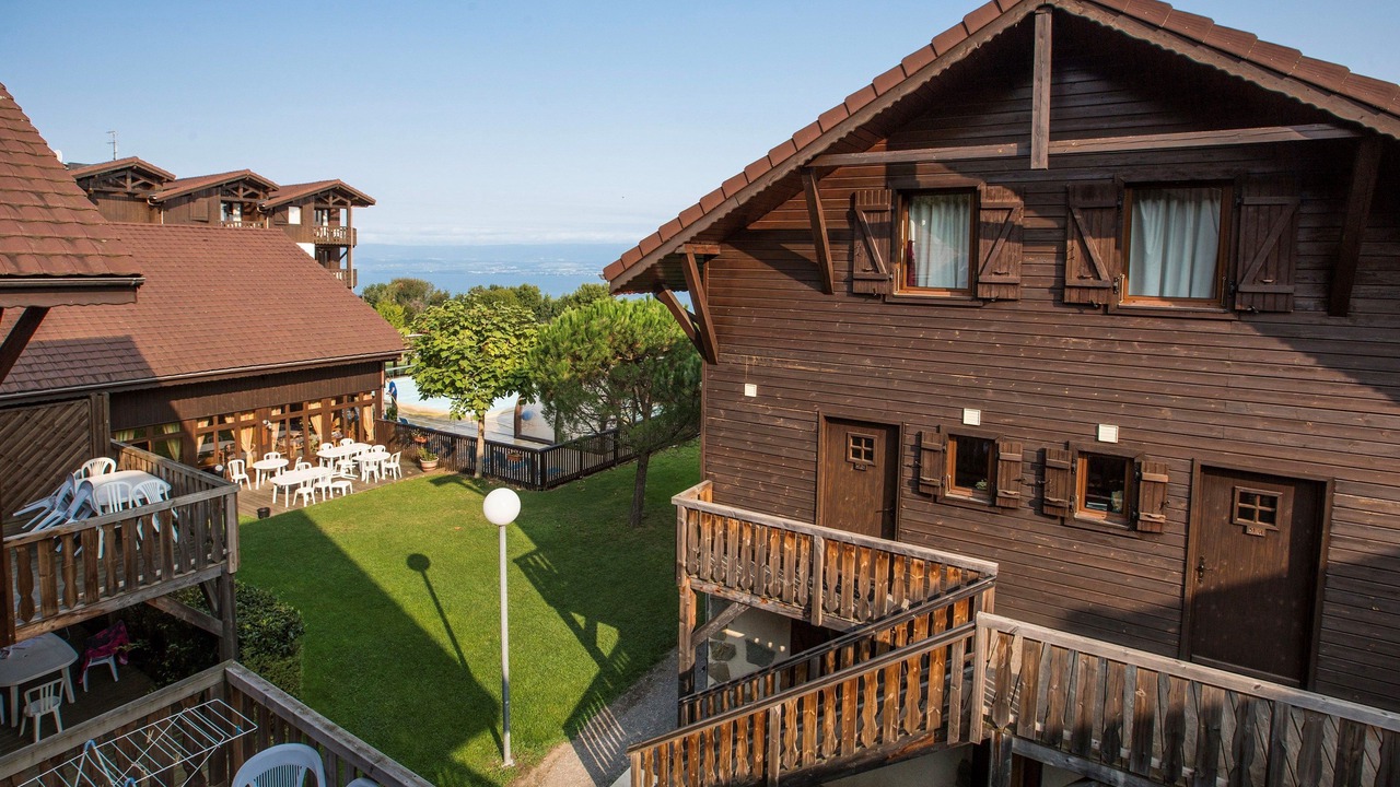 Photo of Others in Evian-les-Bains